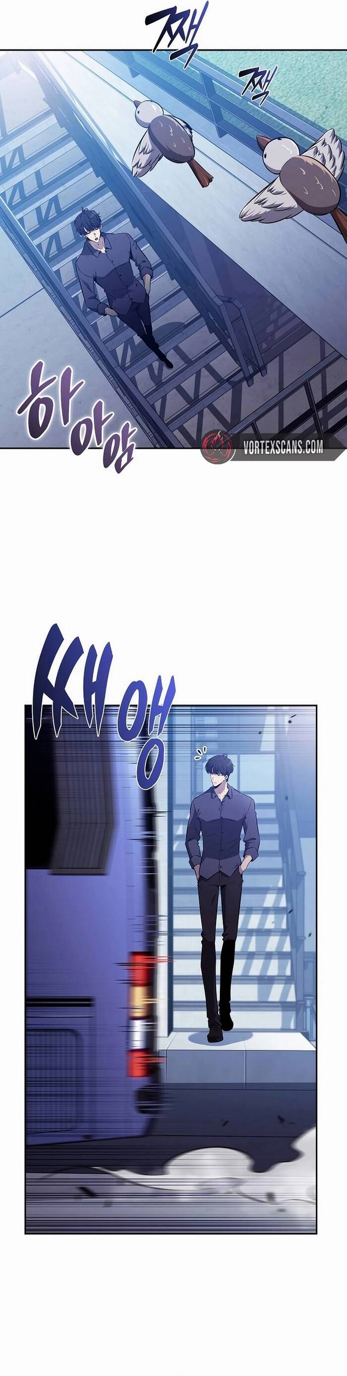 Quán Ăn Nơi Tận Cùng Thế Giới Chapter 4 - 63