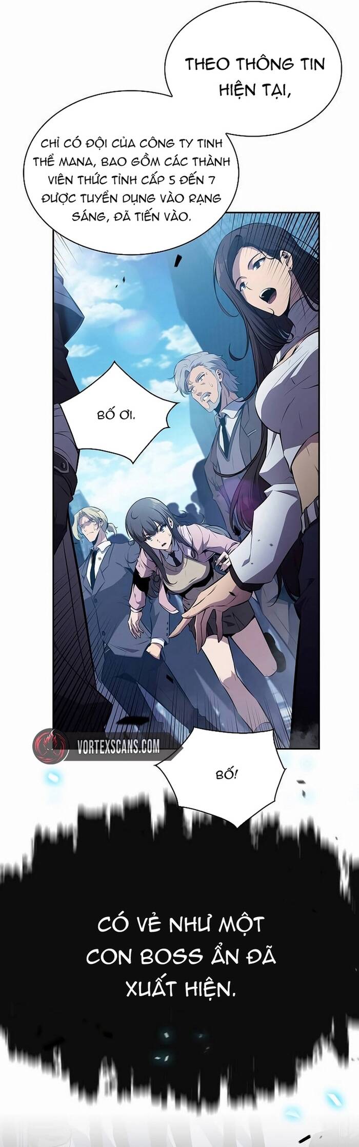 Quán Ăn Nơi Tận Cùng Thế Giới Chapter 4 - 67