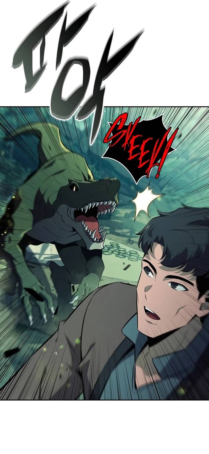 Quán Ăn Nơi Tận Cùng Thế Giới Chapter 5 - 3