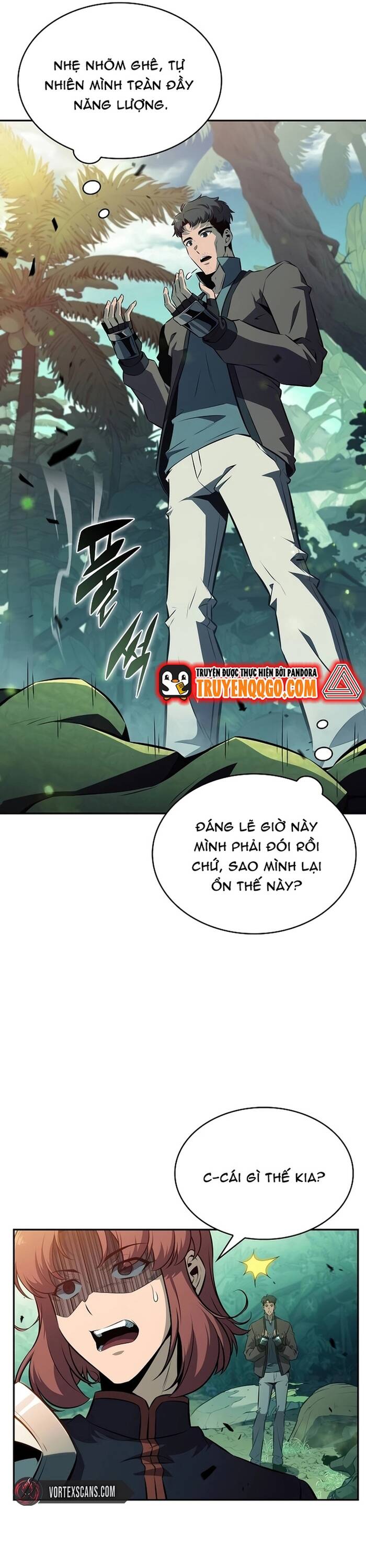 Quán Ăn Nơi Tận Cùng Thế Giới Chapter 5 - 5