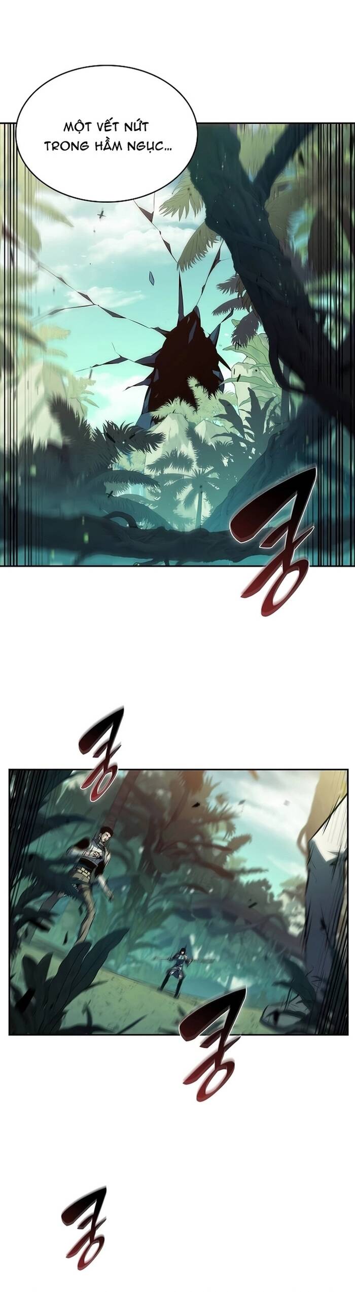 Quán Ăn Nơi Tận Cùng Thế Giới Chapter 5 - 6