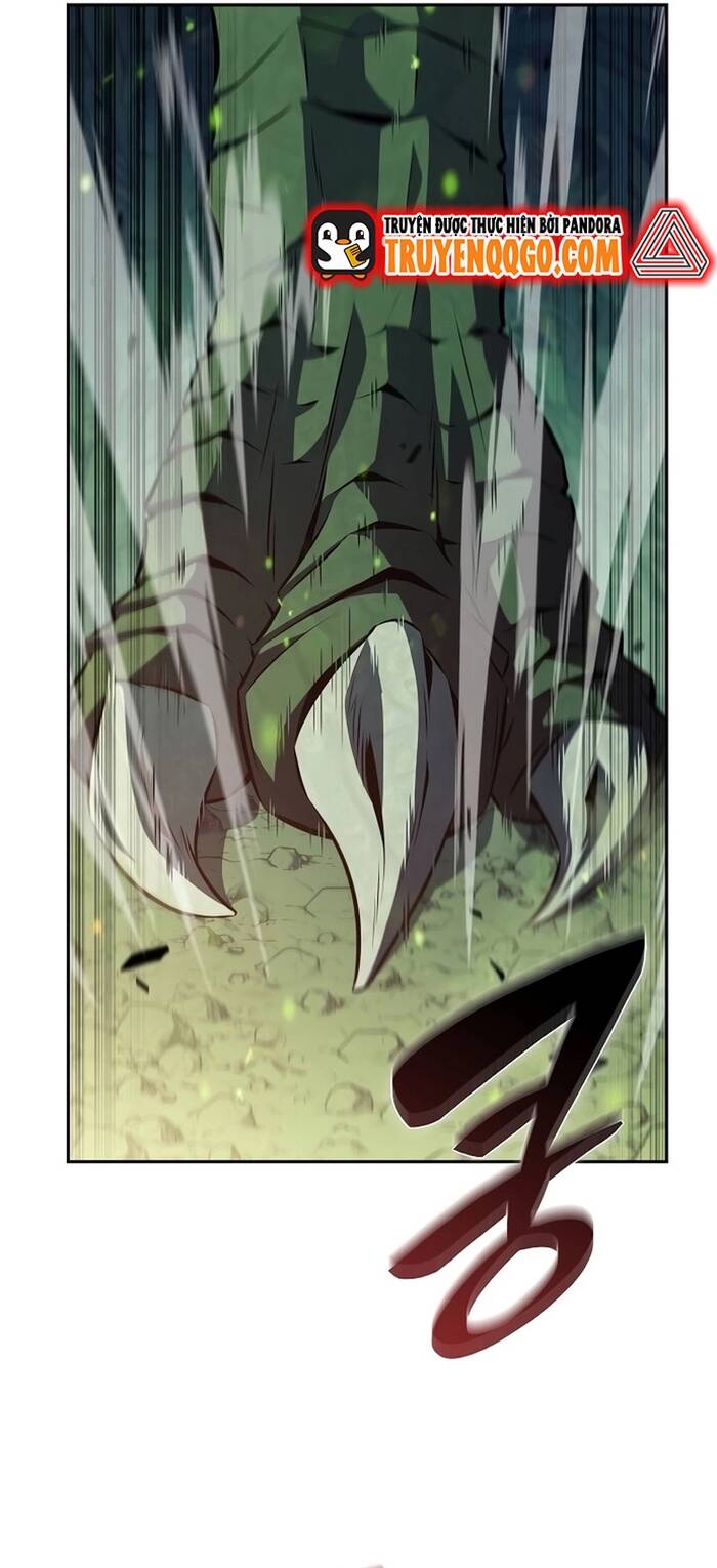 Quán Ăn Nơi Tận Cùng Thế Giới Chapter 5 - 7