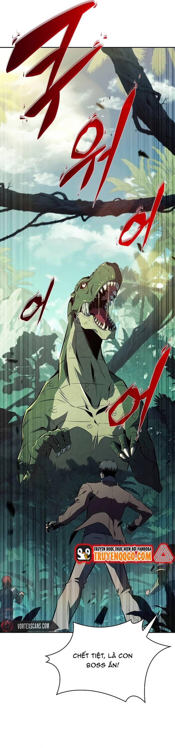 Quán Ăn Nơi Tận Cùng Thế Giới Chapter 5 - 8