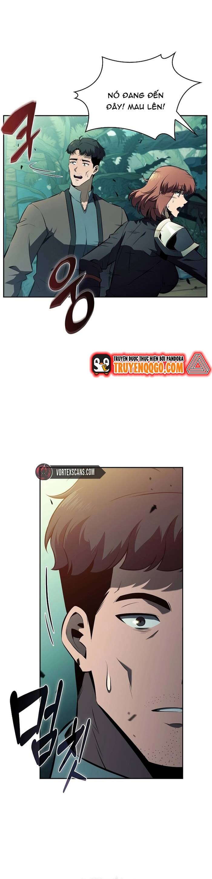 Quán Ăn Nơi Tận Cùng Thế Giới Chapter 5 - 11