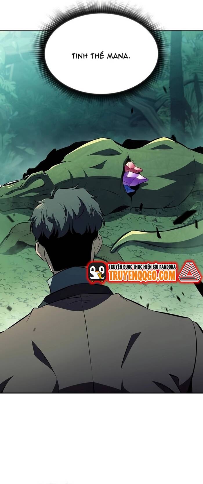 Quán Ăn Nơi Tận Cùng Thế Giới Chapter 5 - 12