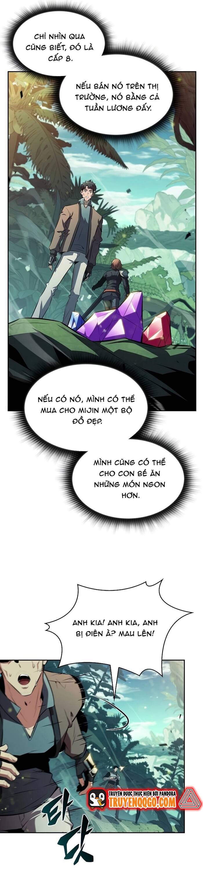 Quán Ăn Nơi Tận Cùng Thế Giới Chapter 5 - 13