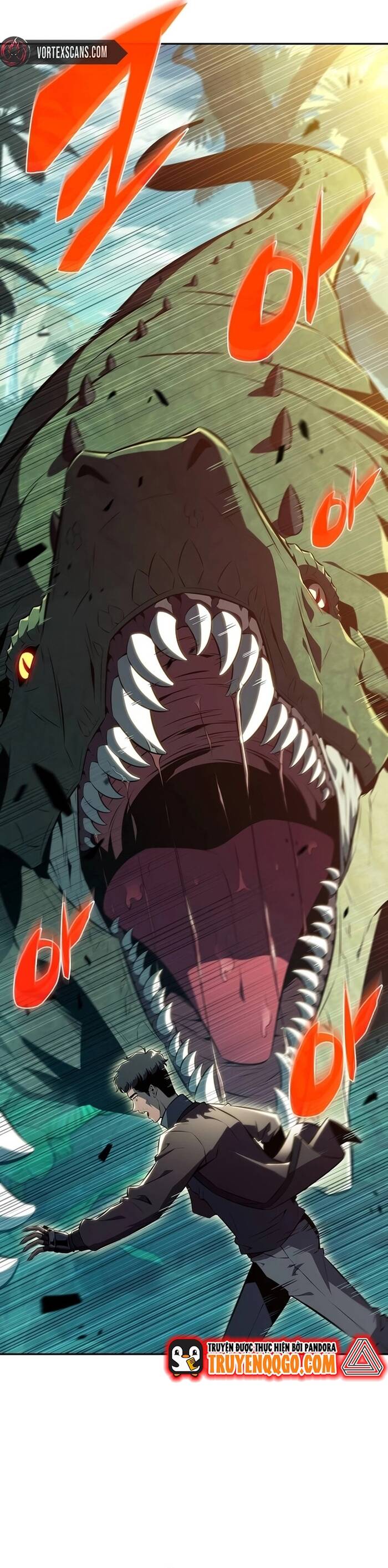 Quán Ăn Nơi Tận Cùng Thế Giới Chapter 5 - 15