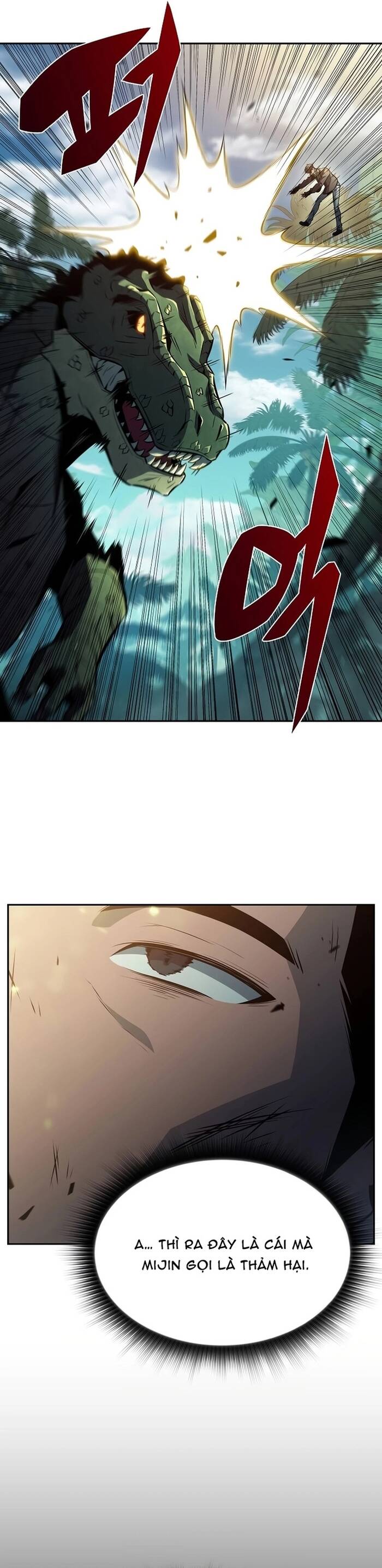 Quán Ăn Nơi Tận Cùng Thế Giới Chapter 5 - 16