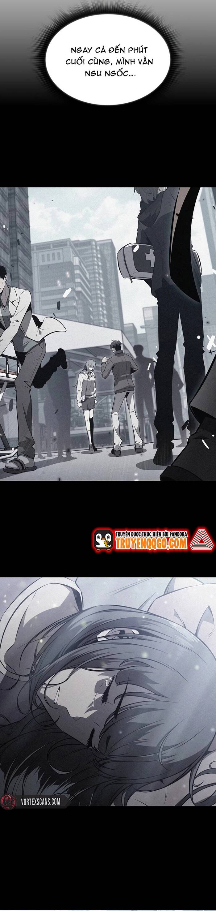 Quán Ăn Nơi Tận Cùng Thế Giới Chapter 5 - 17