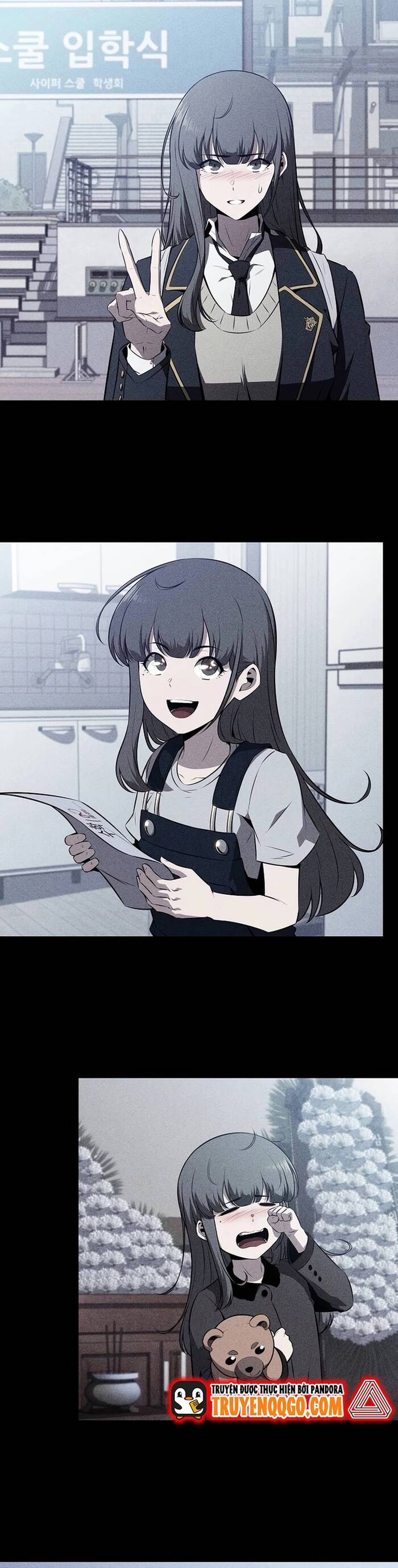 Quán Ăn Nơi Tận Cùng Thế Giới Chapter 5 - 18