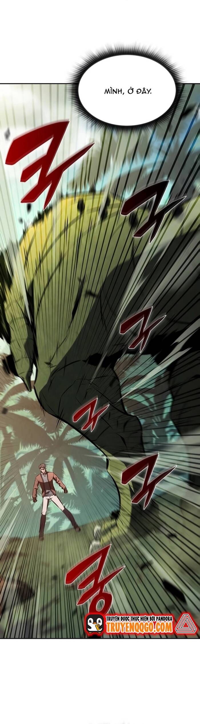 Quán Ăn Nơi Tận Cùng Thế Giới Chapter 5 - 21