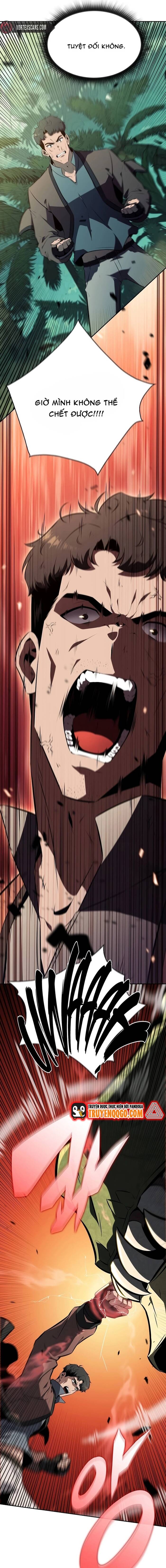 Quán Ăn Nơi Tận Cùng Thế Giới Chapter 5 - 22