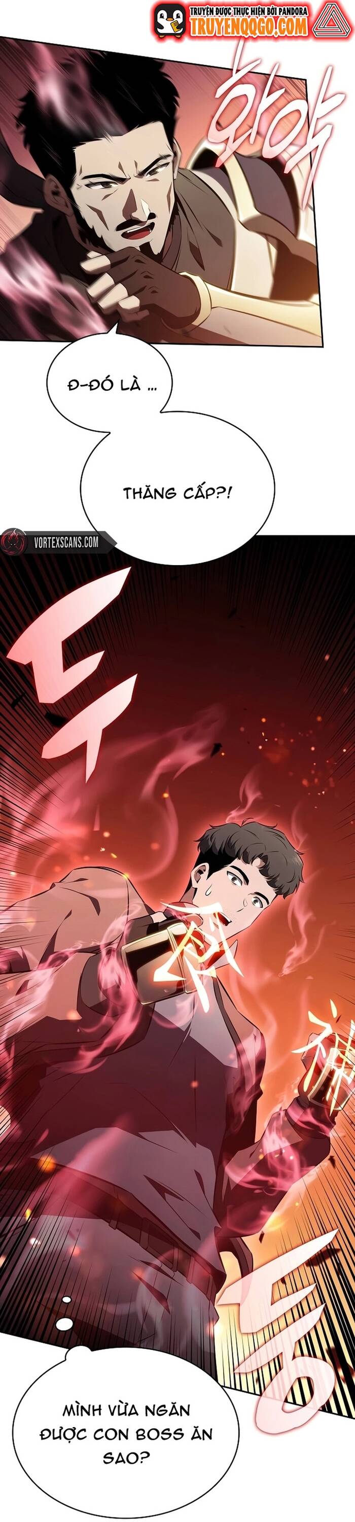 Quán Ăn Nơi Tận Cùng Thế Giới Chapter 5 - 24