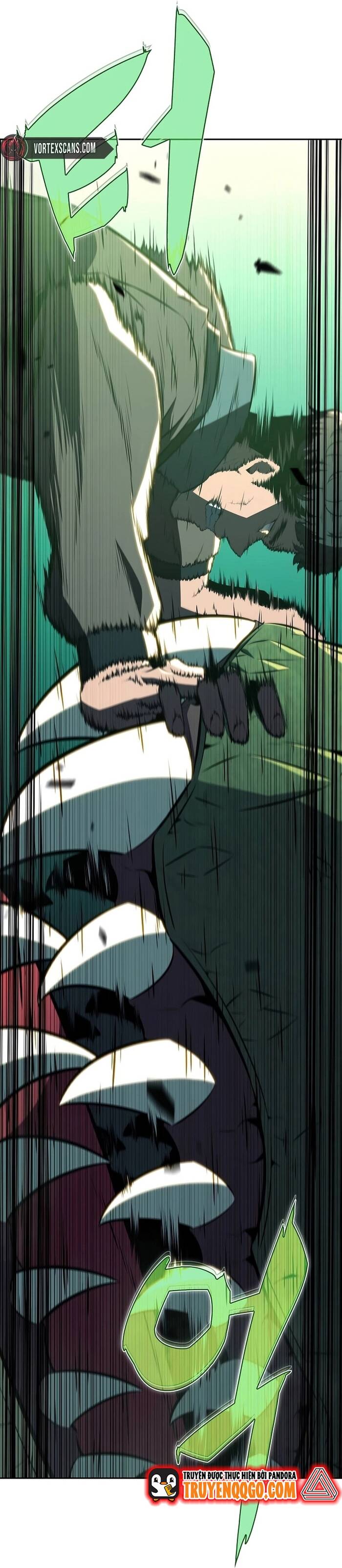 Quán Ăn Nơi Tận Cùng Thế Giới Chapter 5 - 27