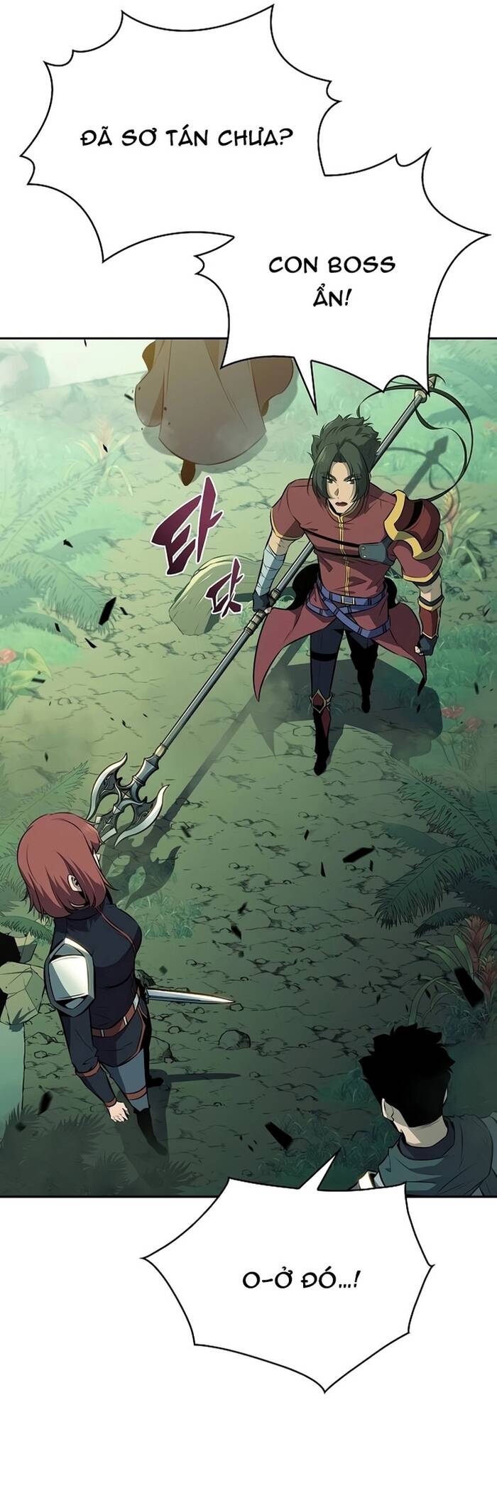 Quán Ăn Nơi Tận Cùng Thế Giới Chapter 5 - 31