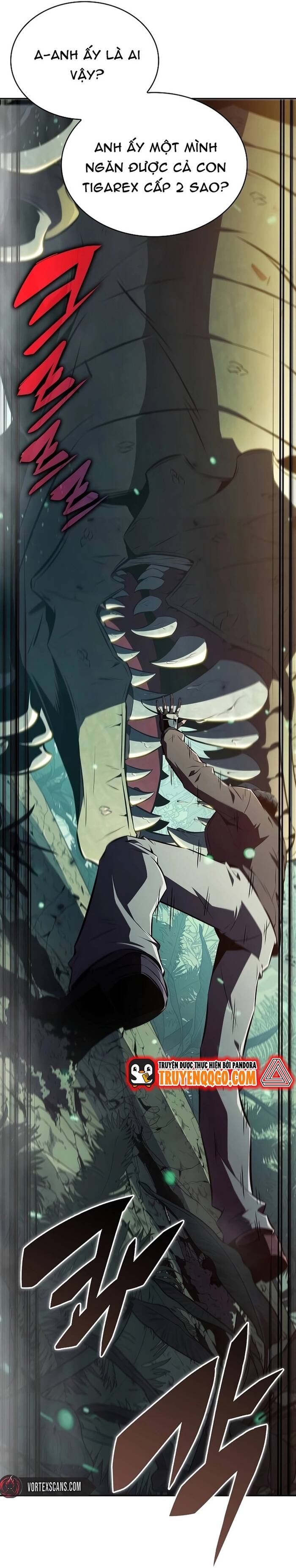 Quán Ăn Nơi Tận Cùng Thế Giới Chapter 5 - 32