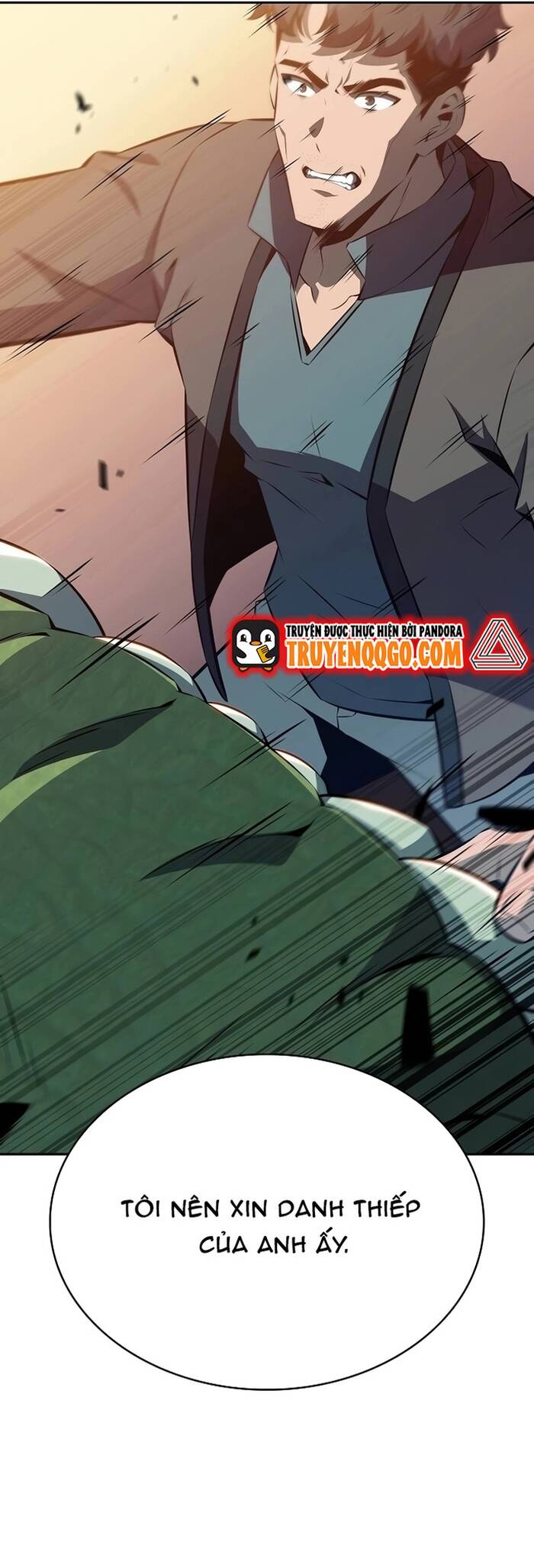 Quán Ăn Nơi Tận Cùng Thế Giới Chapter 5 - 34