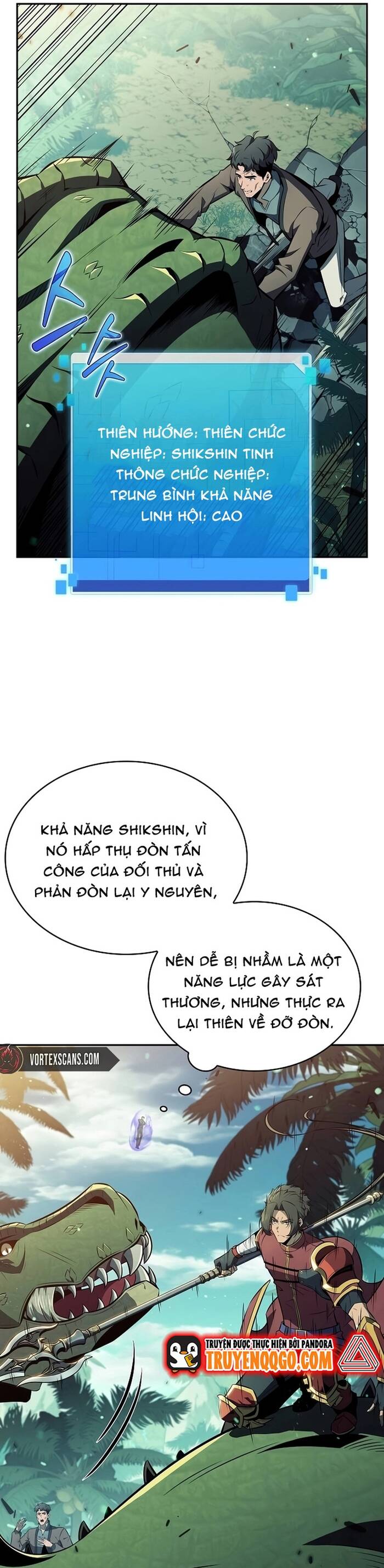 Quán Ăn Nơi Tận Cùng Thế Giới Chapter 5 - 35