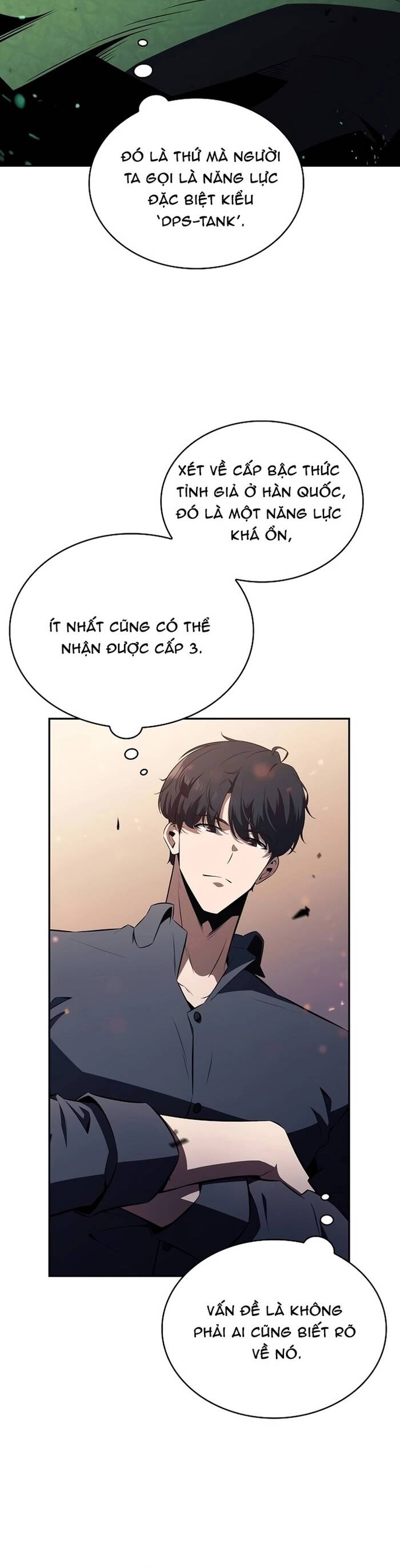 Quán Ăn Nơi Tận Cùng Thế Giới Chapter 5 - 36