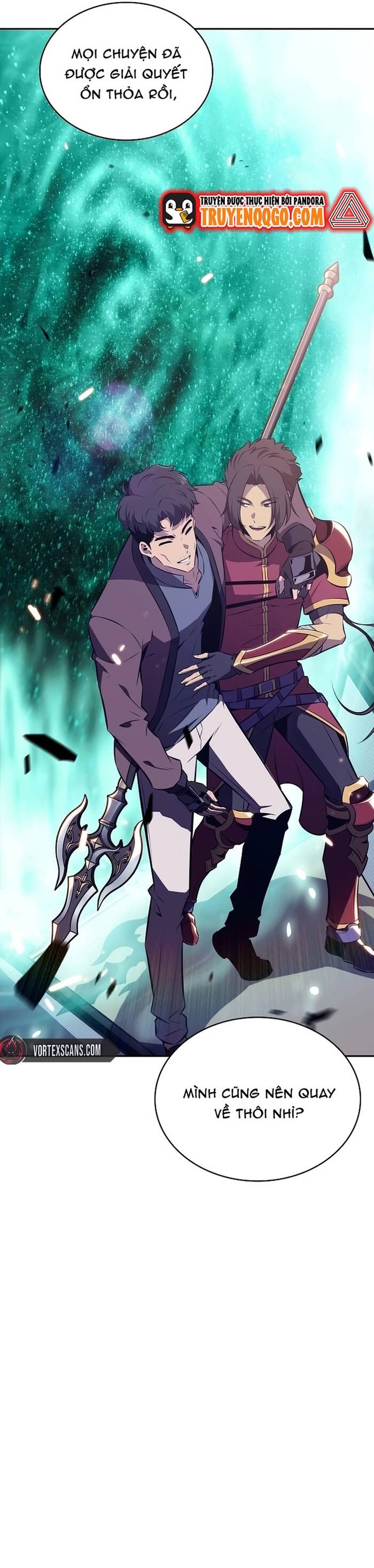 Quán Ăn Nơi Tận Cùng Thế Giới Chapter 5 - 37