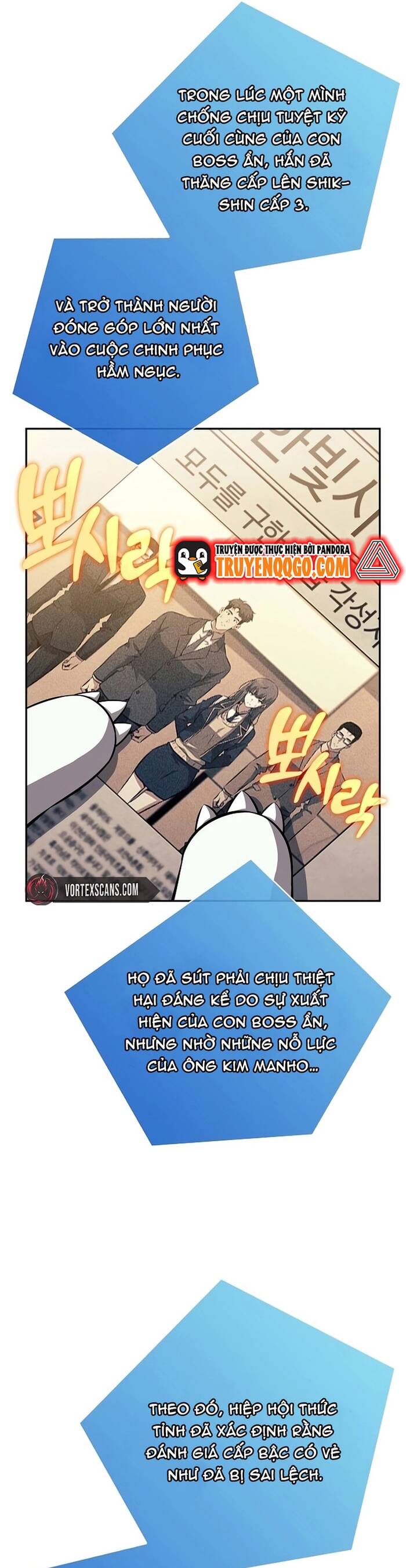 Quán Ăn Nơi Tận Cùng Thế Giới Chapter 5 - 40