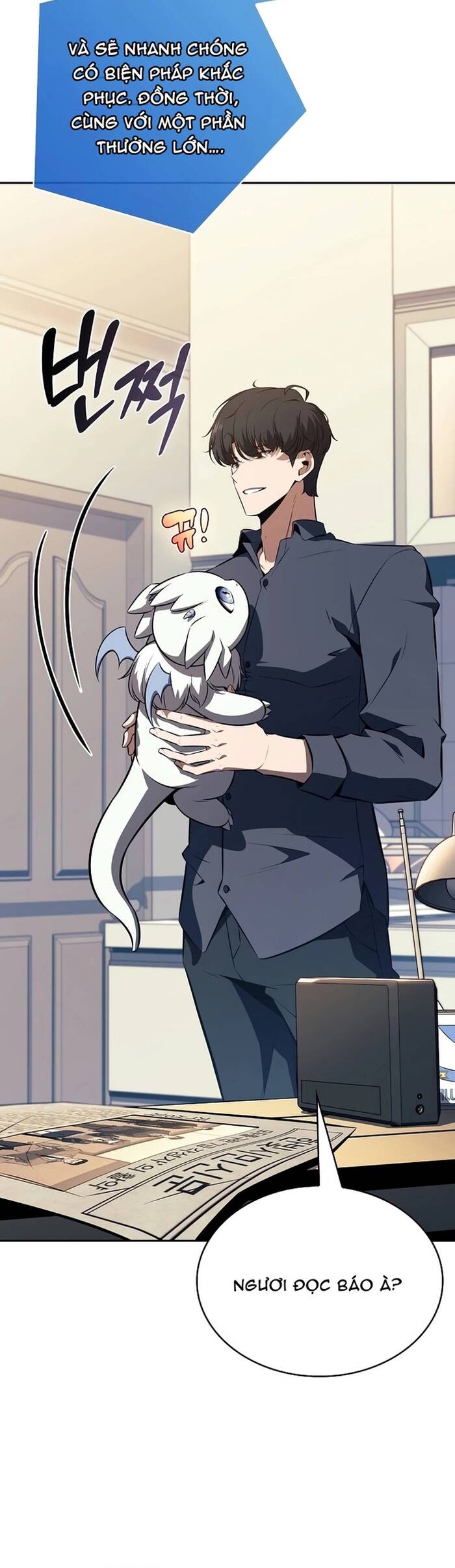 Quán Ăn Nơi Tận Cùng Thế Giới Chapter 5 - 41