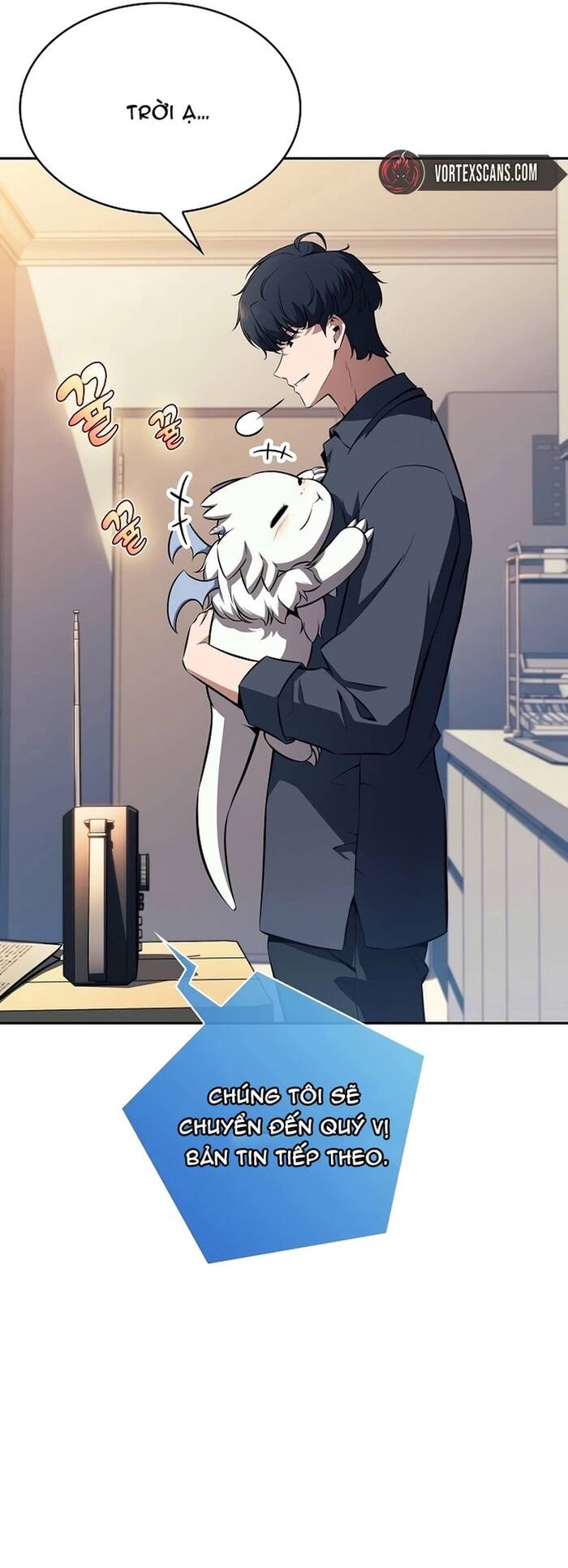 Quán Ăn Nơi Tận Cùng Thế Giới Chapter 5 - 44