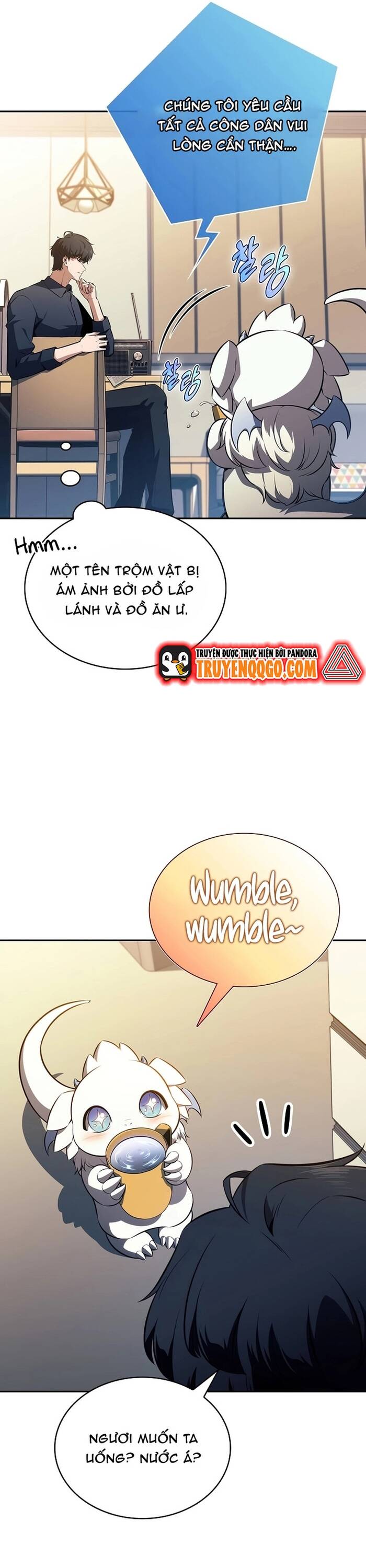 Quán Ăn Nơi Tận Cùng Thế Giới Chapter 5 - 47