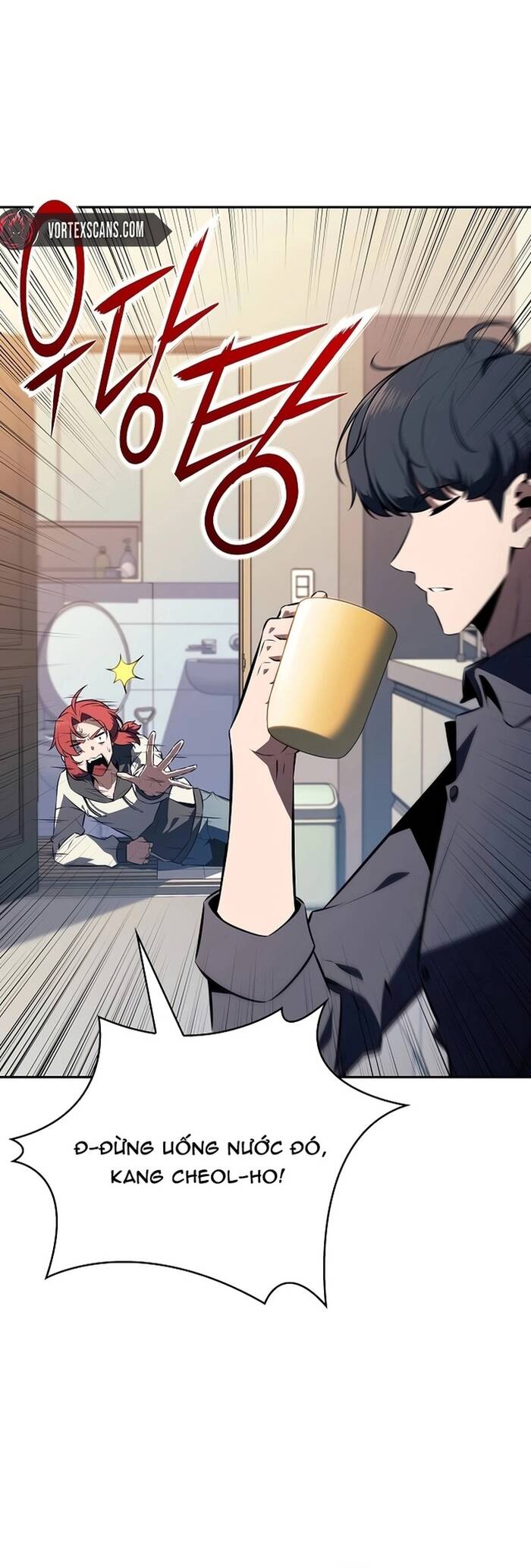 Quán Ăn Nơi Tận Cùng Thế Giới Chapter 5 - 48