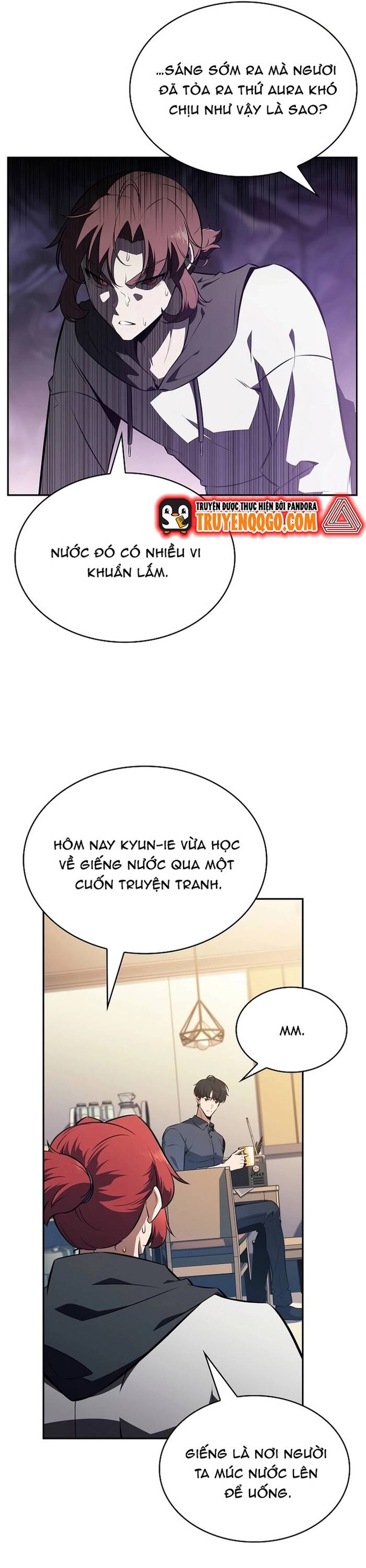 Quán Ăn Nơi Tận Cùng Thế Giới Chapter 5 - 49