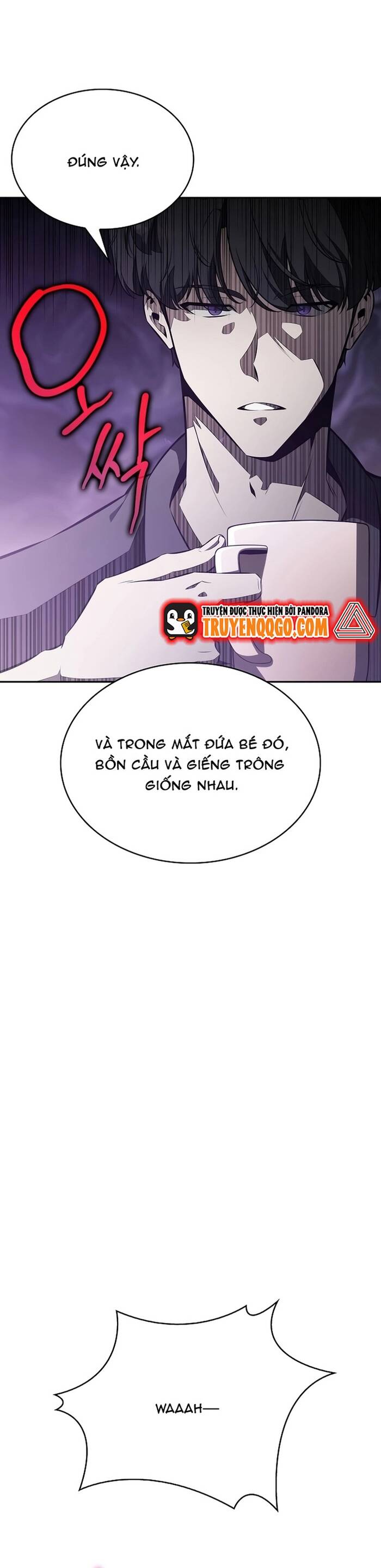 Quán Ăn Nơi Tận Cùng Thế Giới Chapter 5 - 50