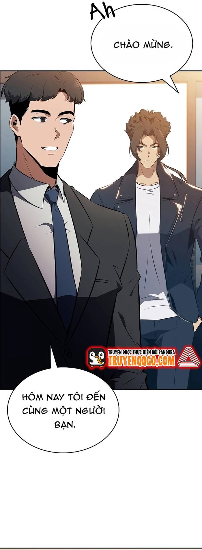 Quán Ăn Nơi Tận Cùng Thế Giới Chapter 5 - 53