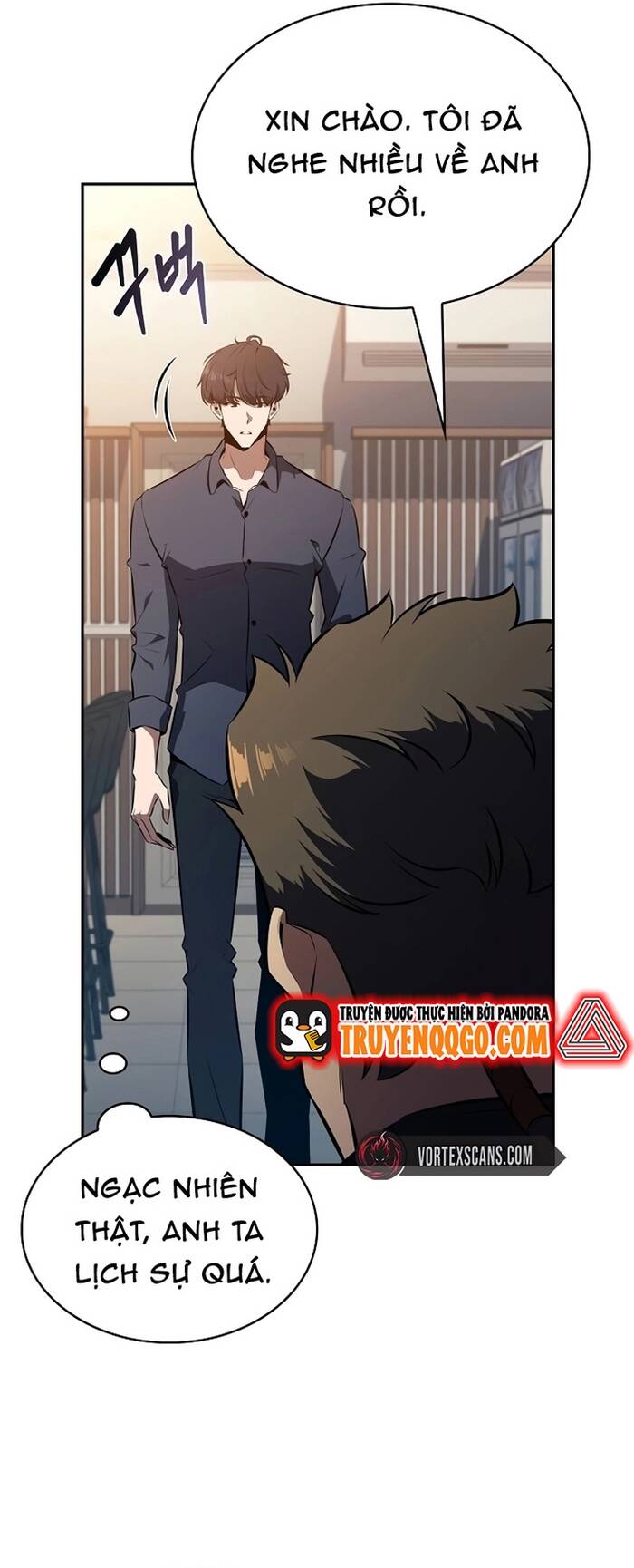 Quán Ăn Nơi Tận Cùng Thế Giới Chapter 5 - 55