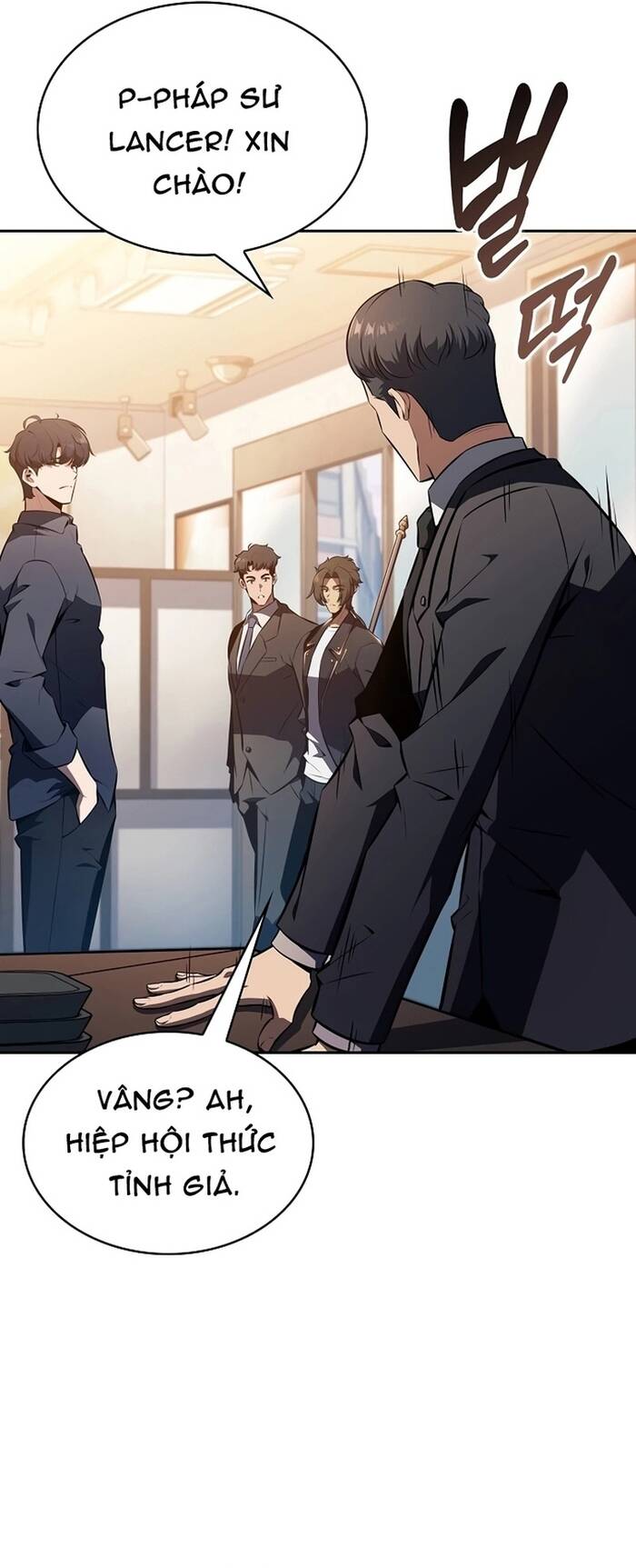 Quán Ăn Nơi Tận Cùng Thế Giới Chapter 5 - 56