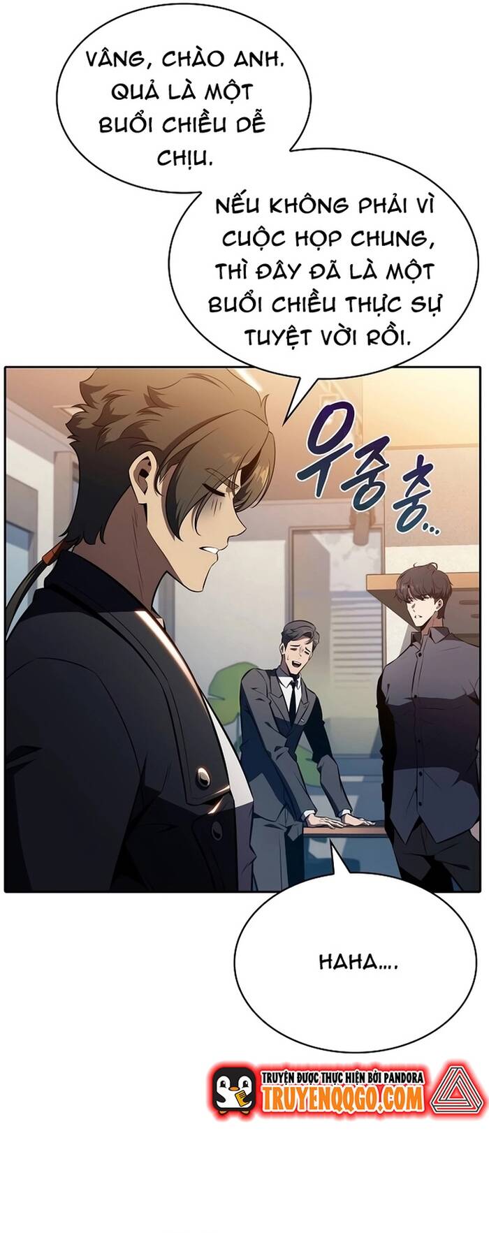 Quán Ăn Nơi Tận Cùng Thế Giới Chapter 5 - 57