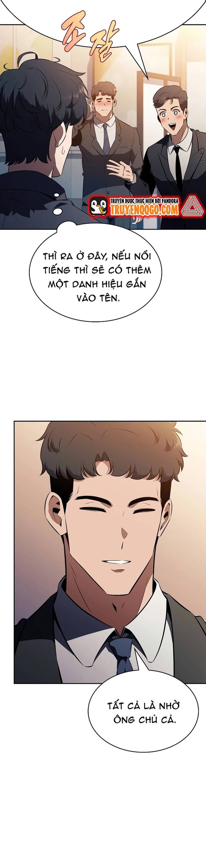 Quán Ăn Nơi Tận Cùng Thế Giới Chapter 5 - 59