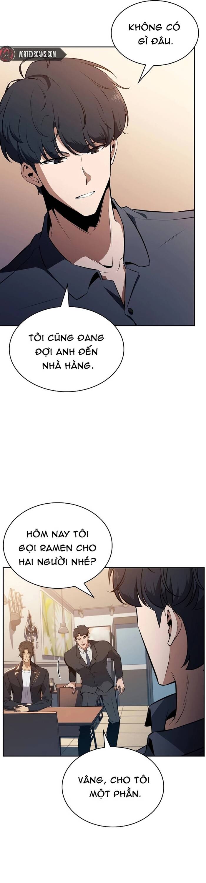 Quán Ăn Nơi Tận Cùng Thế Giới Chapter 5 - 60