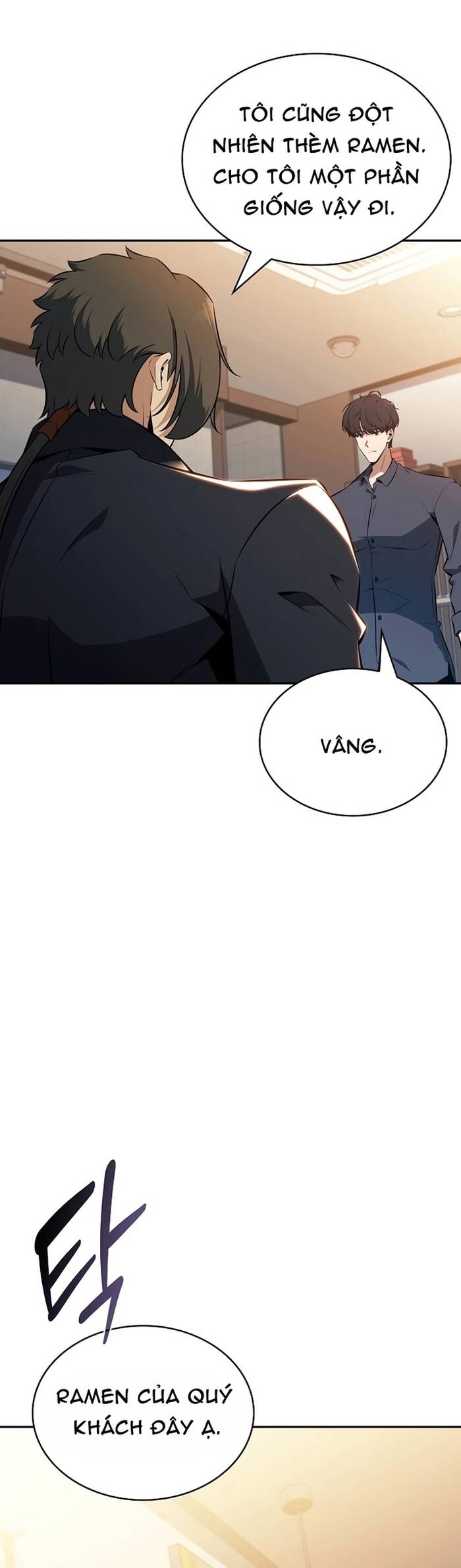 Quán Ăn Nơi Tận Cùng Thế Giới Chapter 5 - 61