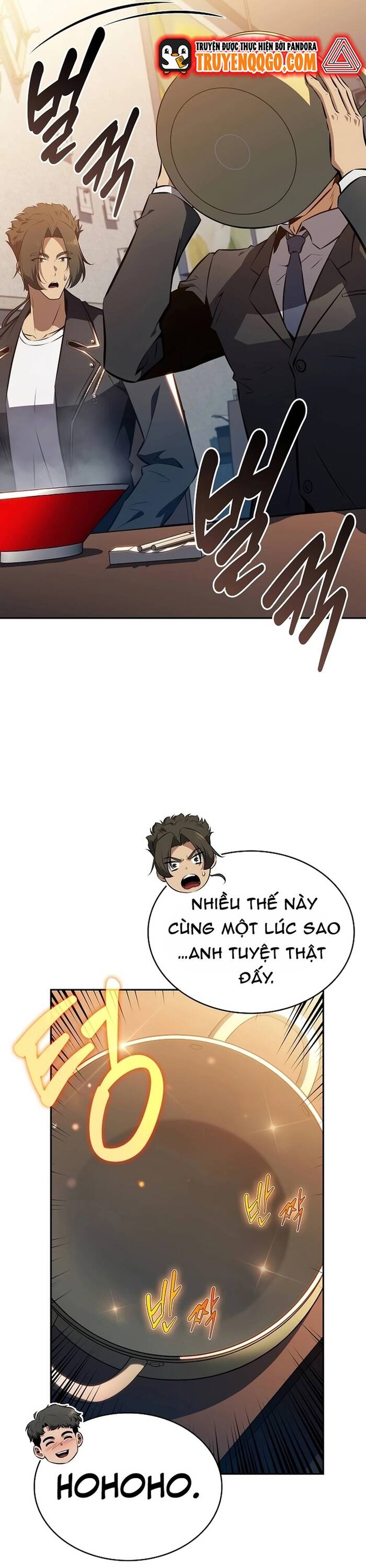 Quán Ăn Nơi Tận Cùng Thế Giới Chapter 5 - 62