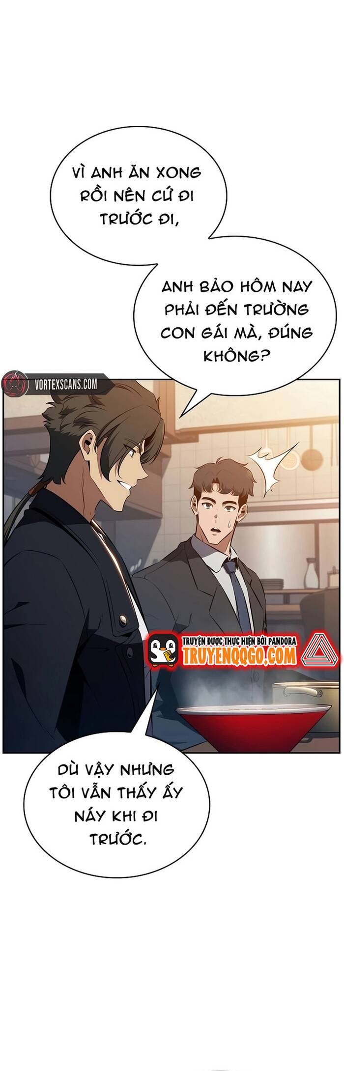 Quán Ăn Nơi Tận Cùng Thế Giới Chapter 5 - 63