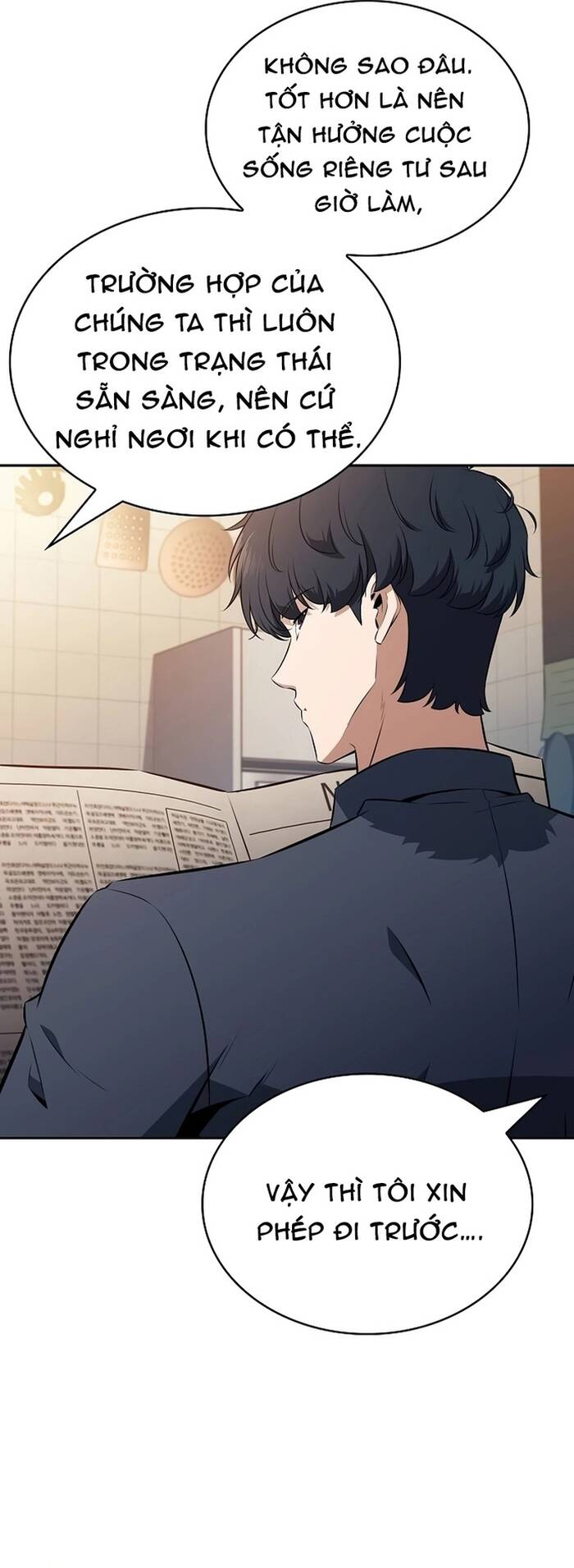 Quán Ăn Nơi Tận Cùng Thế Giới Chapter 5 - 64