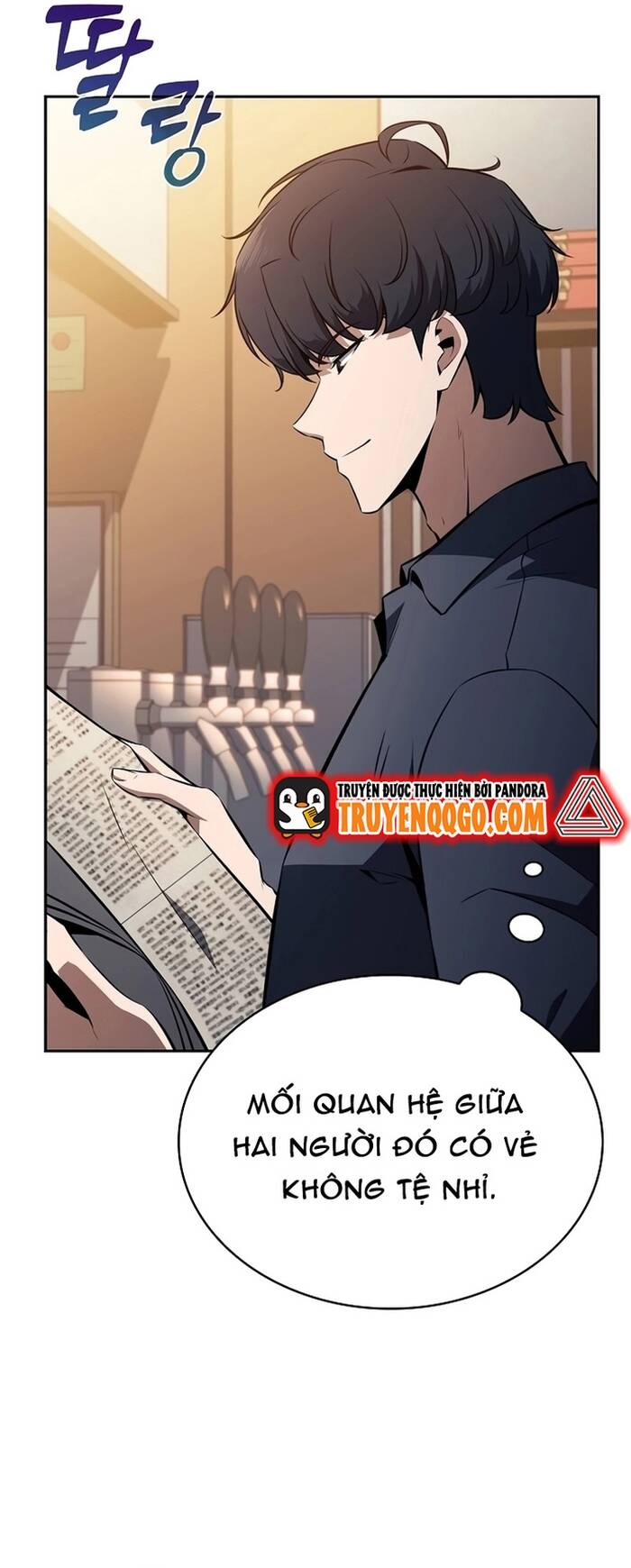 Quán Ăn Nơi Tận Cùng Thế Giới Chapter 5 - 65