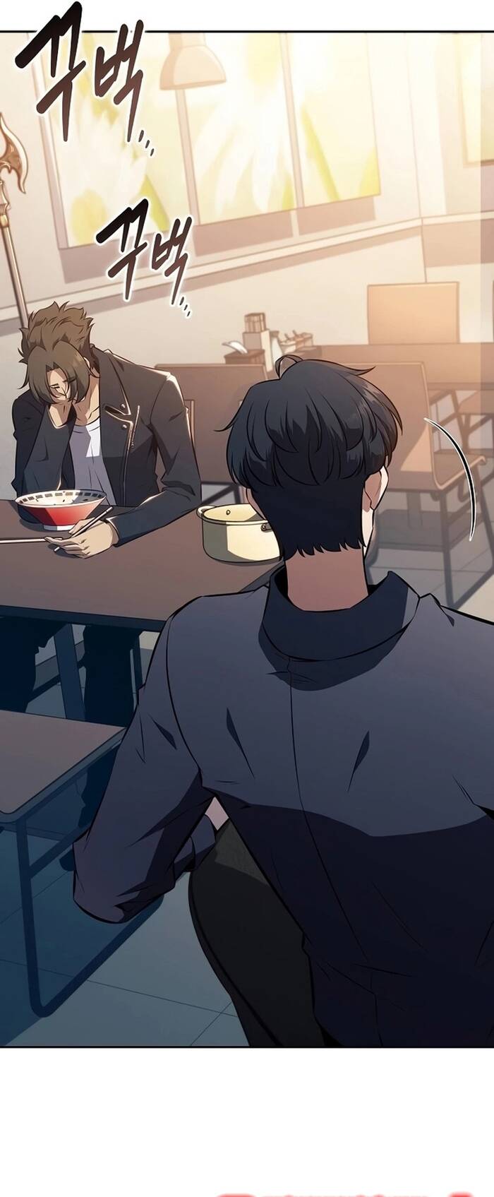 Quán Ăn Nơi Tận Cùng Thế Giới Chapter 5 - 67