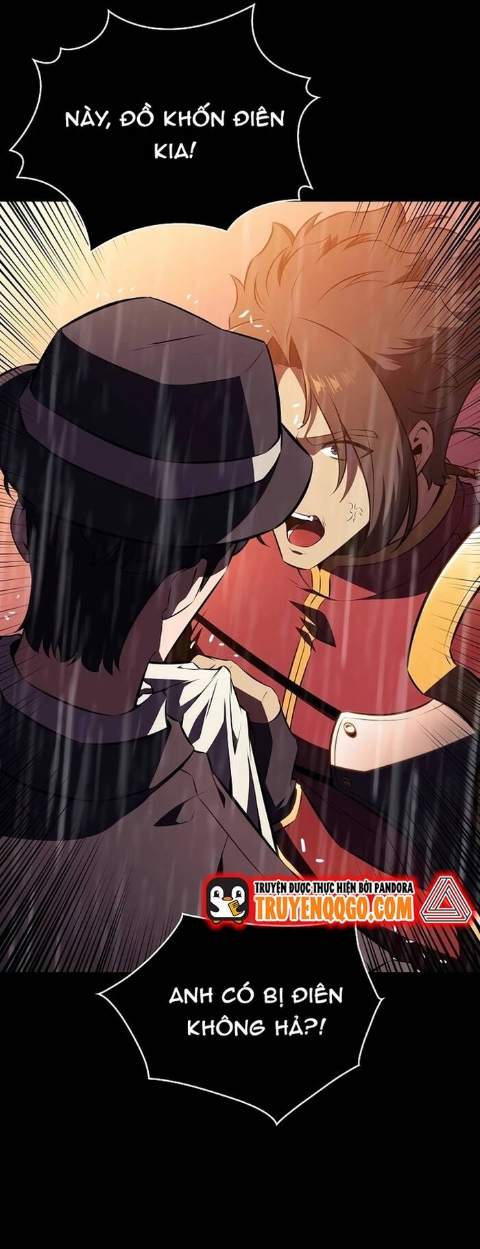 Quán Ăn Nơi Tận Cùng Thế Giới Chapter 5 - 69