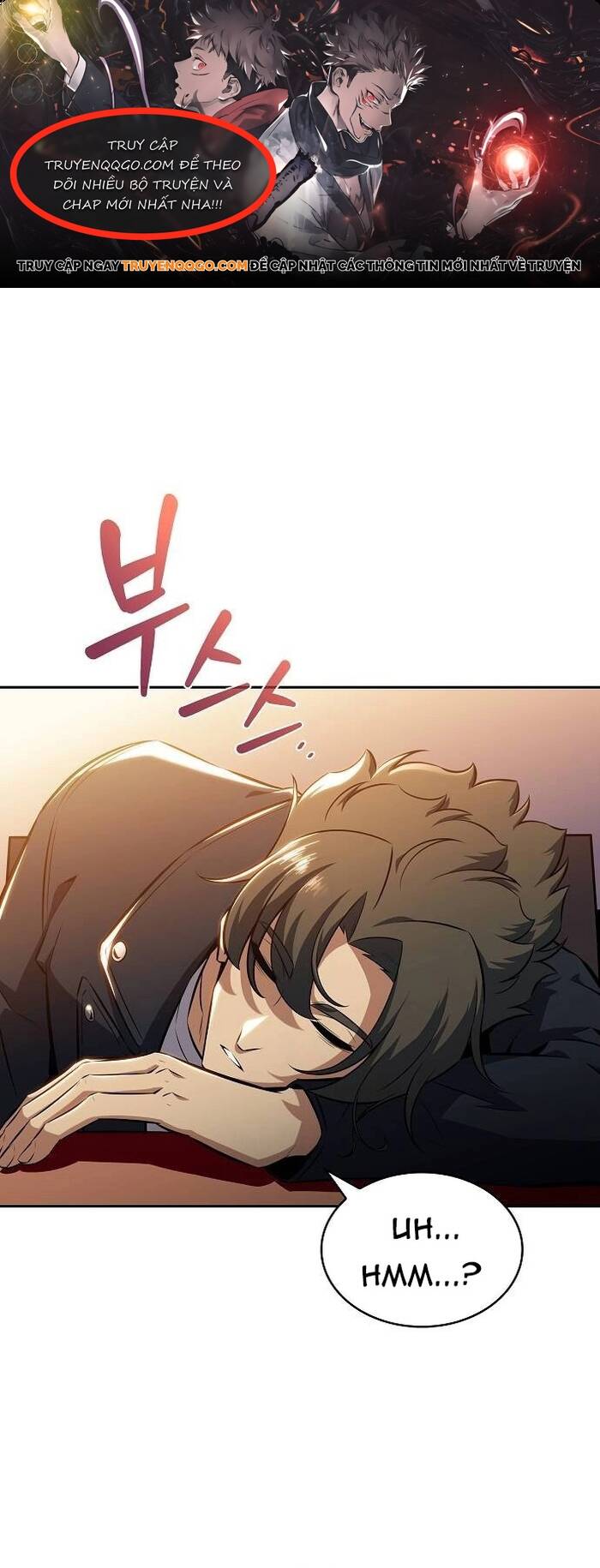 Quán Ăn Nơi Tận Cùng Thế Giới Chapter 6 - 1