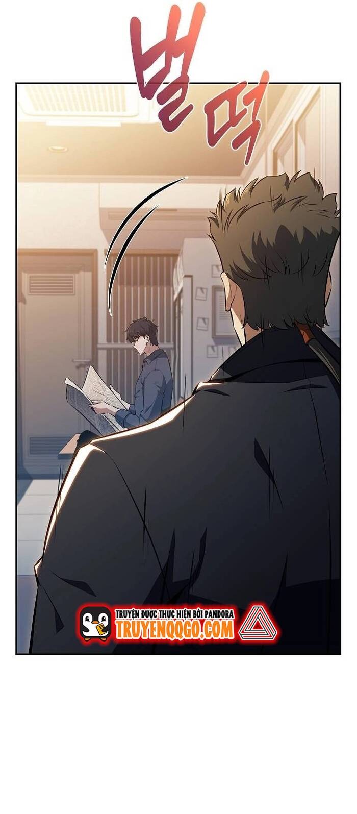 Quán Ăn Nơi Tận Cùng Thế Giới Chapter 6 - 2