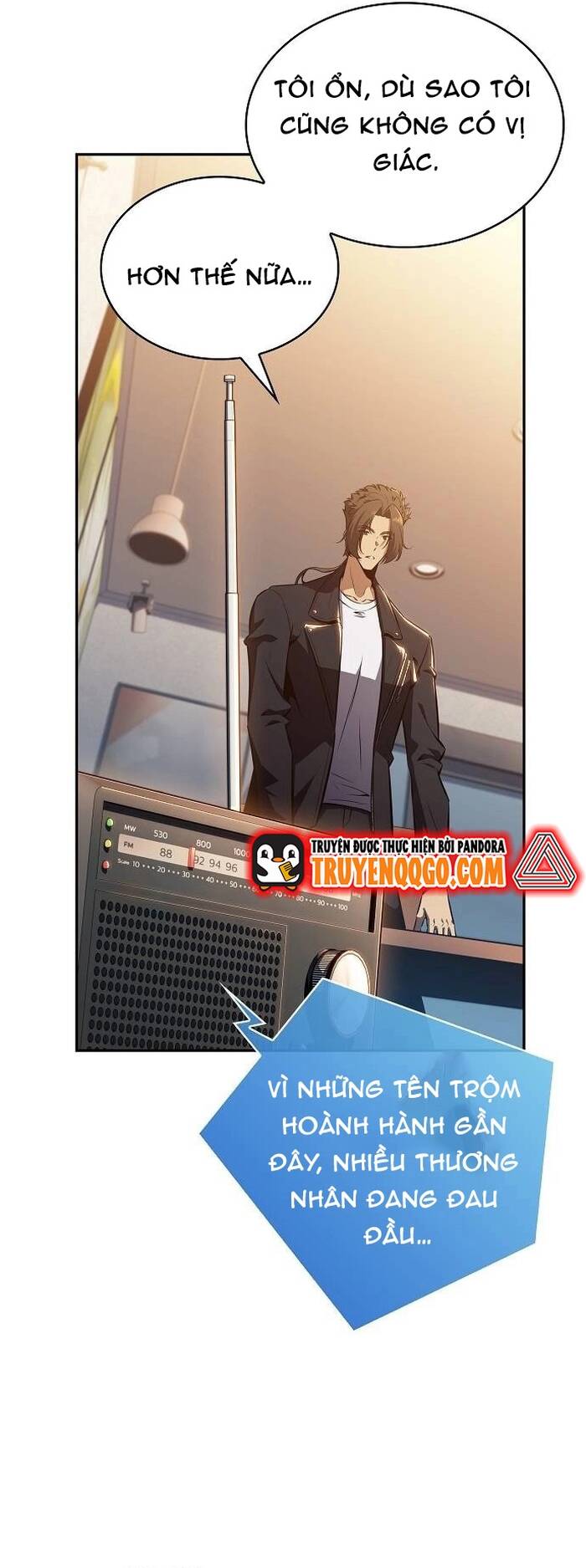 Quán Ăn Nơi Tận Cùng Thế Giới Chapter 6 - 4