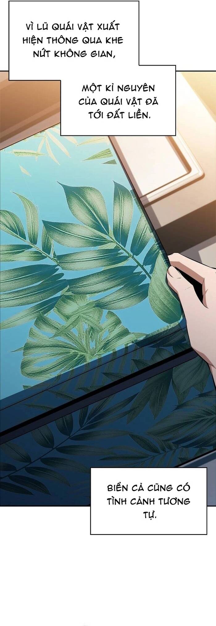 Quán Ăn Nơi Tận Cùng Thế Giới Chapter 6 - 8