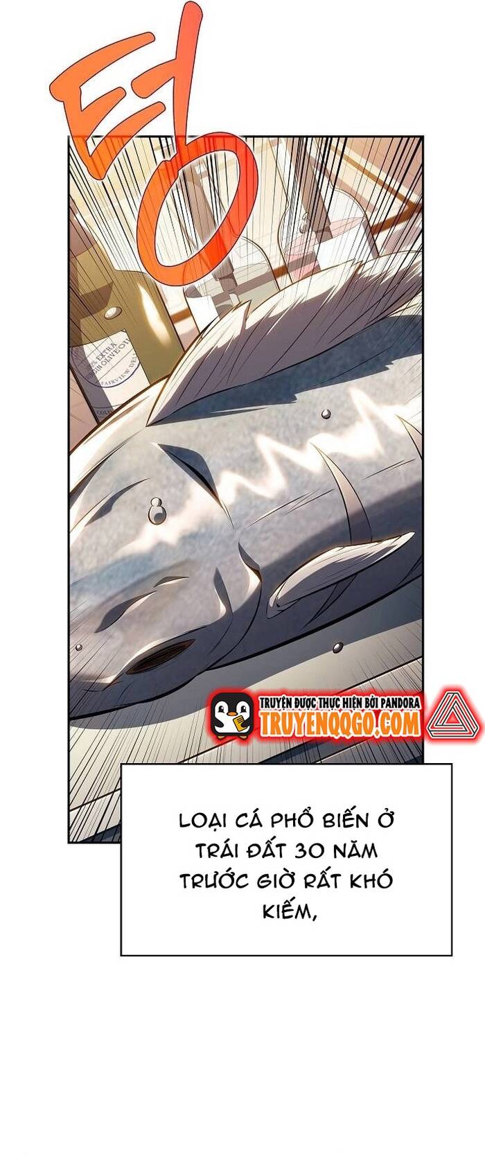 Quán Ăn Nơi Tận Cùng Thế Giới Chapter 6 - 9