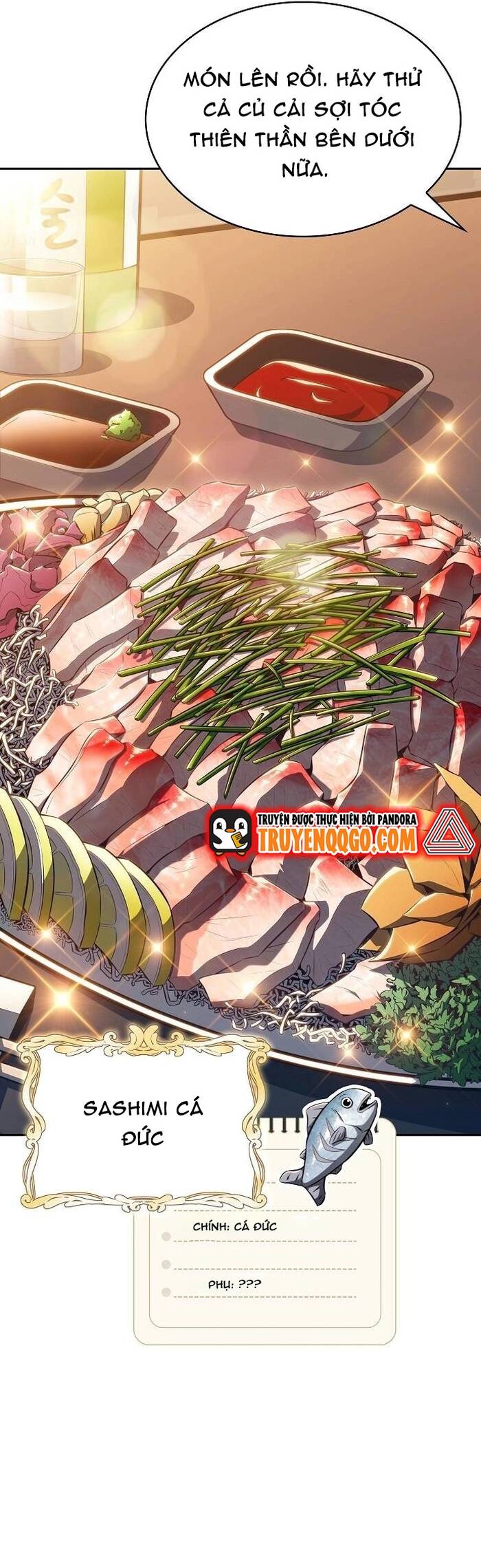 Quán Ăn Nơi Tận Cùng Thế Giới Chapter 6 - 13